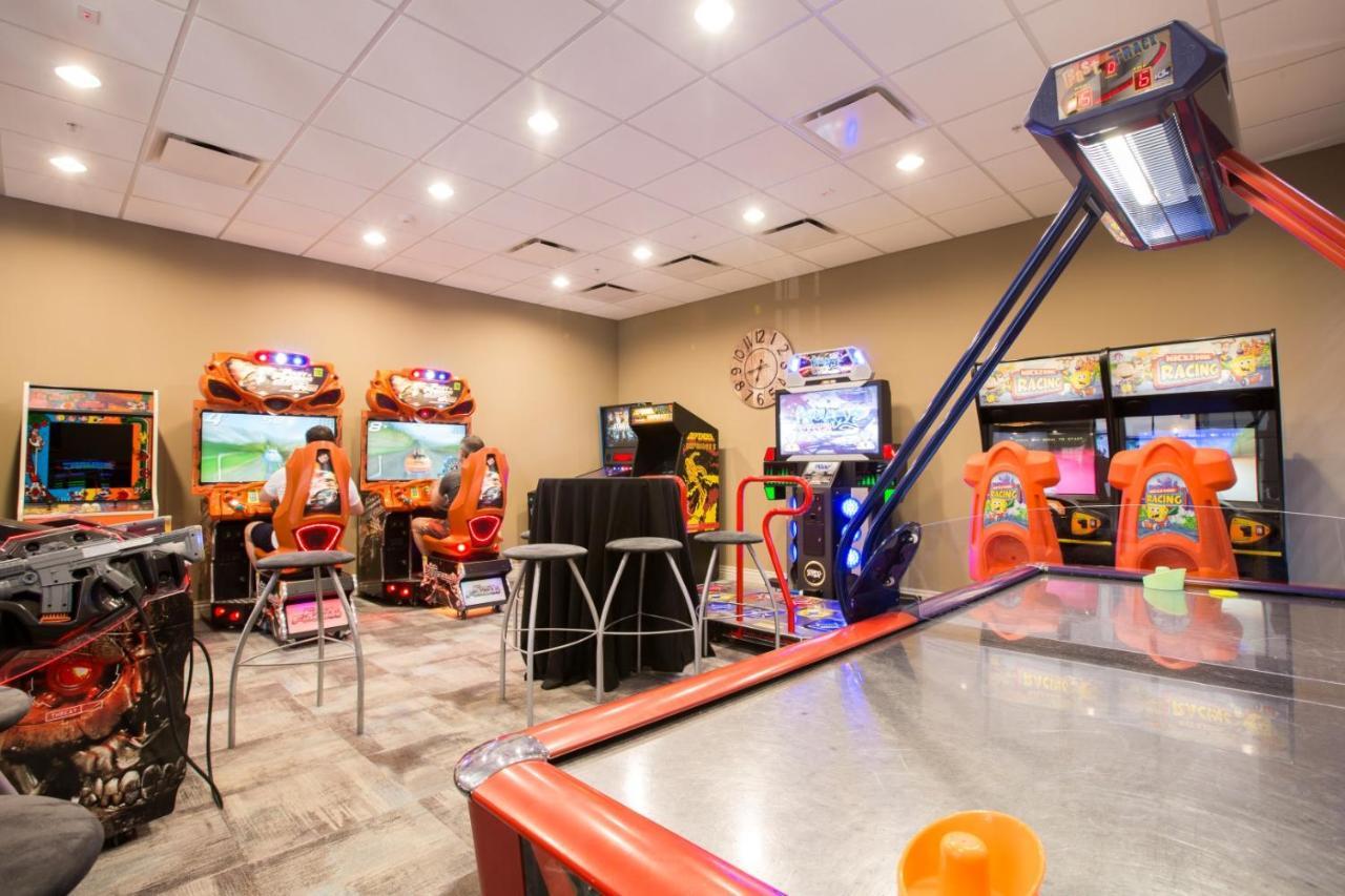 Pool Villa Wfree Waterpark Lazy River Game Room Kissimmee Exterior photo